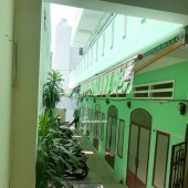 Siêu tài sản dòng tiền – 177m² đất full thổ, 22 phòng trọ cho thuê ổn định! cách biên 500m